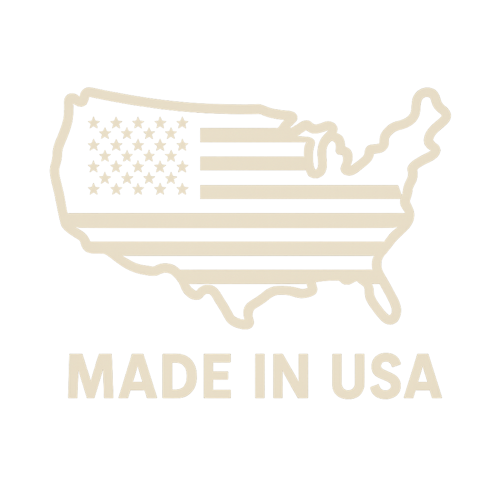 Made in USA